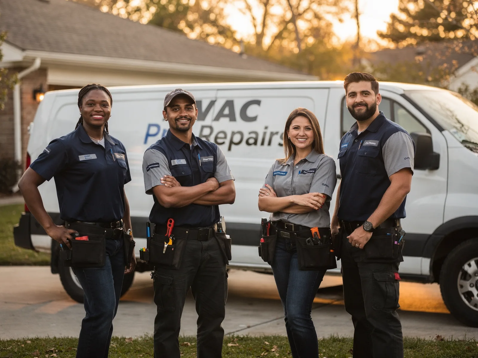 Heat Pump Repair company in Bumpus Mills, TN