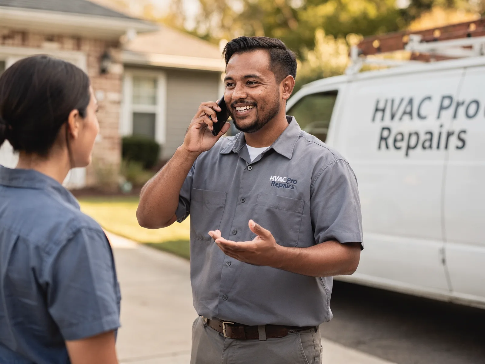 Heat Pump Repair Bumpus Mills, TN FAQs